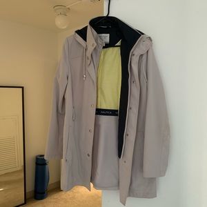 Waterproof Nautica Jacket